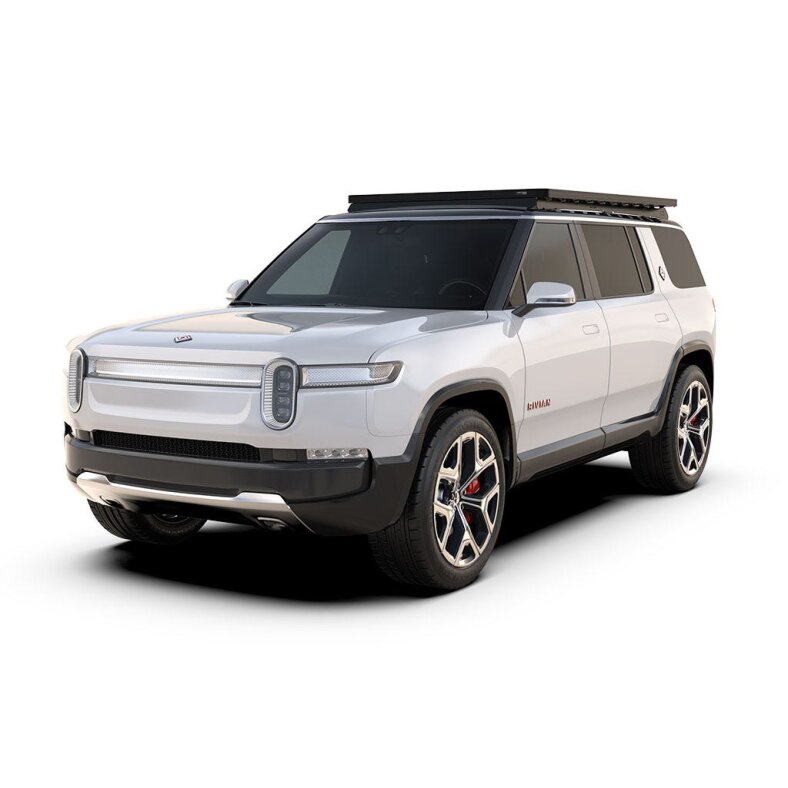 Front Runner Rivian R1 S (2022 - Heute) Slimline II Dachträger-Kit