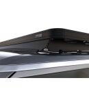 Front Runner Rivian R1 S (2022 - Heute) Slimline II Dachträger-Kit