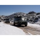 Front Runner Rivian R1 S (2022 - Heute) Slimline II Dachträger-Kit