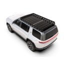 Rivian R1S (2022 - Heute) Slimline II Dachträger Kit