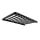 Front Runner Rivian R1S (2022 - Current) Slimline II Roof Rack Kit