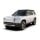Rivian R1S (2022 - Heute) Slimline II Dachträger Kit