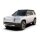 Rivian R1S (2022 - Heute) Slimline II Dachträger Kit
