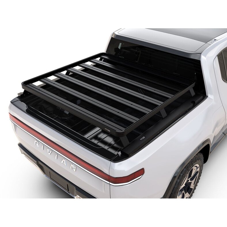 Front Runner Rivian R1 T (2022 - Heute) Slimline II Ladeflächenträger-Kit