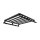 Front Runner Rivian R1T (2022 - Current) Slimline II Load Bed Rack Kit