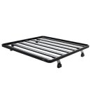 Front Runner Pick-Up Rollcover Slimline II Ladeflächenträger-Kit / 1358 mm (L) x 1425 mm (B)