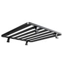 Front Runner Pickup Roll Cover Slimline II Load Bed Rack Kit / 1358 mm (L) x 1425 mm (W)