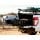 Front Runner Pickup Roll Cover Slimline II Load Bed Rack Kit / 1358 mm (L) x 1425 mm (W)