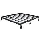 Front Runner Pick-up Rollcover Slimline II Ladeflächenträger-Kit / 1560 mm (L) x 1425 mm (B)