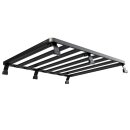 Front Runner Pick-up Rollcover Slimline II Ladeflächenträger-Kit / 1560 mm (L) x 1425 mm (B)