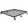 Front Runner Pick-up Rollcover Slimline II Ladeflächenträger-Kit / 1560 mm (L) x 1425 mm (B)