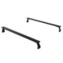 Front Runner Pickup Roll Top Load Bar Kit / 1475 mm (W)