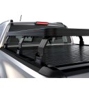 Front Runner Pick-Up Rollcover Slimline II Ladeflächenträger / 1560 mm (L) x 1475 mm (B)