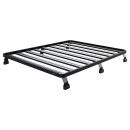 Front Runner Pick-Up Rollcover Slimline II Ladeflächenträger / 1560 mm (L) x 1475 mm (B)