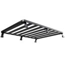 Front Runner Pick-Up Rollcover Slimline II Ladeflächenträger / 1762 mm (L) x 1425 mm (B)