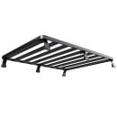 Front Runner Pickup Roll Cover Slimline II Load Bed Rack / 1762 mm (L) x 1425 mm (W)