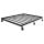 Front Runner Pickup Roll Cover Slimline II Load Bed Rack / 1762 mm (L) x 1425 mm (W)