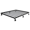 Front Runner Pick-Up Rollcover Slimline II Ladeflächenträger / 1762 mm (L) x 1475 mm (B)