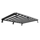 Front Runner Pickup Roll Cover Slimline II Load Bed Rack / 1762 mm (L) x 1475 mm (W)