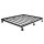 Front Runner Pick-Up Rollcover Slimline II Ladeflächenträger / 1762 mm (L) x 1475 mm (B)