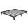Front Runner Pickup Roll Cover Slimline II Load Bed Rack / 1762 mm (L) x 1475 mm (W)