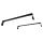 Front Runner Ford Ranger (2012 - 2022) EGR RollTrac Load Bed Load Bar Kit