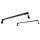 Front Runner Mitsubishi Triton (2015 - Current) EGR RollTrac Load Bed Load Bar Kit