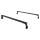 Front Runner Nissan Navara (2014 - Current) EGR RollTrac Load Bed Load Bar Kit