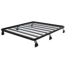 Front Runner Pick-up Mountain Top Slimline II Load Bed Rack Kit / 1560 mm (L) x 1425 mm (W)