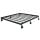 Front Runner Pick-up Mountain Top Slimline II Ladeflächenträger-Kit / 1560 mm (L) x 1425 mm (B)