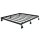 Front Runner Pick-up Mountain Top Slimline II Load Bed Rack Kit / 1560 mm (L) x 1425 mm (W)
