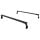 Front Runner Volkswagen Amarok (2010 - Current) EGR RollTrac Load Bed Load Bar Kit