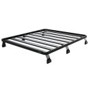 Front Runner Pick-up Mountain Top Slimline II Load Bed Rack Kit / 1560 mm (L) x 1475 mm (W)