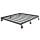 Front Runner Pick-up Mountain Top Slimline II Ladeflächenträger-Kit / 1560 mm (L) x 1475 mm (B)