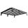 Front Runner Pick-up Mountain Top Slimline II Ladeflächenträger-Kit / 1560 mm (L) x 1475 mm (B)