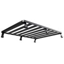 Front Runner Pick-up Mountain Top Slimline II Ladeflächenträger-Kit / 1762 mm (L) x 1425 mm (B)