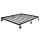 Front Runner Pick-up Mountain Top Slimline II Ladeflächenträger-Kit / 1762 mm (L) x 1425 mm (B)