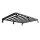 Front Runner Pick-up Mountain Top Slimline II Ladeflächenträger-Kit / 1762 mm (L) x 1475 mm (B)