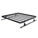 Front Runner Pick-Up Slimline II Load Bed Rack for Roll Cover without factory-fitted track / 1358 mm (L) 1425 mm (W)