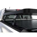 Front Runner Pickup Roll Top with No OEM Track Slimline II Ladeflächenträger-Kit / 1425(B) x 1156(L)