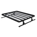 Front Runner Pickup Roll Top with No OEM Track Slimline II Ladeflächenträger-Kit / 1425(B) x 1156(L)