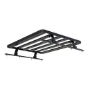 Front Runner Pickup Roll Top with No OEM Track Slimline II Ladeflächenträger-Kit / 1425(B) x 1156(L)