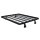 Front Runner Pick-up Rollcover SLIMLINE II LADEFLÄCHENTRÄGER KIT / 1156 MM (L) X 1425 MM (B)