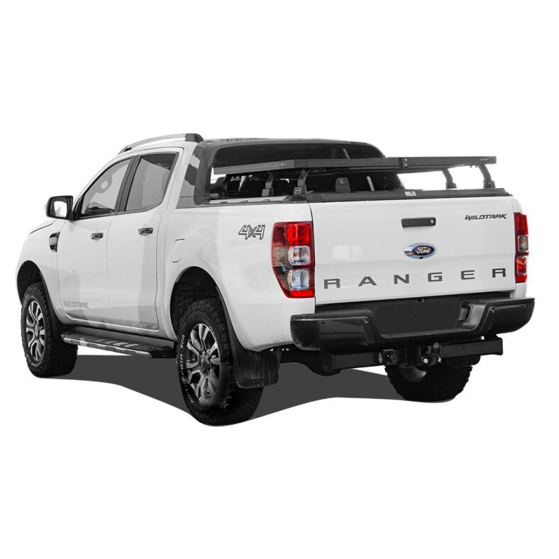 Front Runner Ford Ranger Wildtrak / Raptor (2012 - Heute) Roll Top Slimline II Ladeflächenträger-Kit