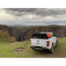 Front Runner Ford Ranger Wildtrak / Raptor (2012 - Heute) Roll Top Slimline II Ladeflächenträger-Kit