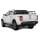 Front Runner Ford Ranger Wildtrak / Raptor (2012 - Current) Roll Top Slimline II Load Bed Rack Kit