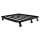 Front Runner Ford Ranger Wildtrak / Raptor (2012 - Current) Roll Top Slimline II Load Bed Rack Kit