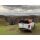 Front Runner Ford Ranger Wildtrak / Raptor (2012 - Current) Roll Top Slimline II Load Bed Rack Kit