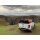 Front Runner Ford Ranger Wildtrak / Raptor (2012 - Heute) Roll Top Slimline II Ladeflächenträger-Kit