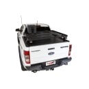 Front Runner HSP Electric Roll Cover Slimline II Load Bed Rack Kit / 1358 mm (L) x 1425 mm (W)
